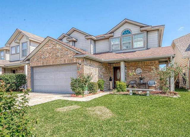 Property at 14855 Dorray Ln, Houston, TX 77082, 4 beds, 2.5 baths