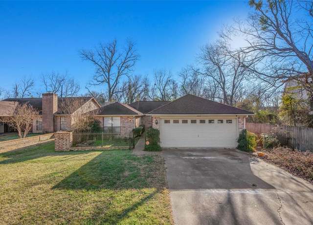Property at 2012 Red River Dr, Bryan, TX 77802, 3 beds, 2 baths