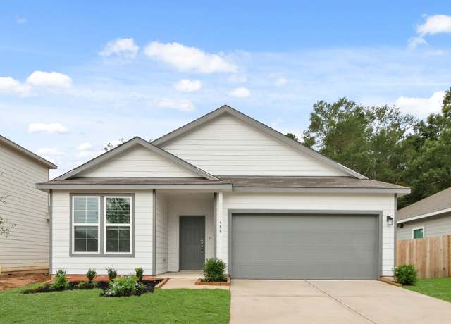 Property at 488 Shoreview Dr, Conroe, TX 77303, 3 beds, 2 baths
