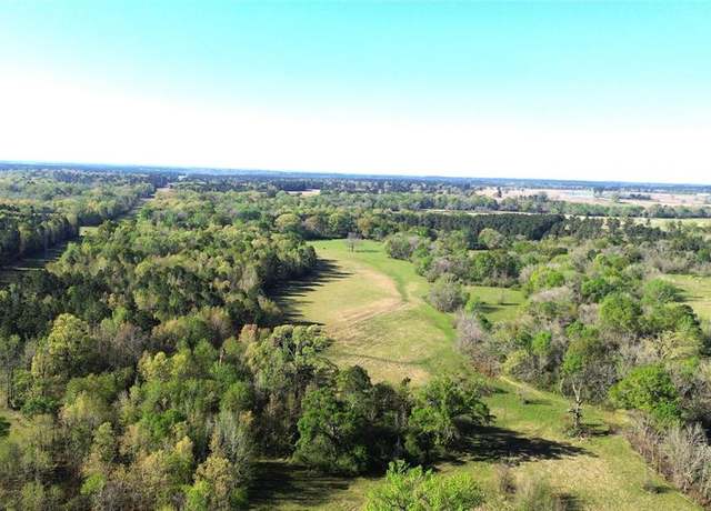 Property at TBD CR 410, Crockett, TX 75835