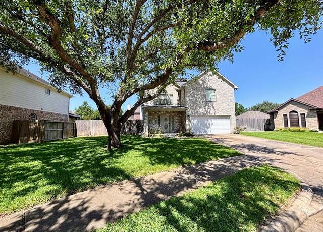 Property at 3353 Berzin Ct, Katy, TX 77493, 4 beds, 2.5 baths