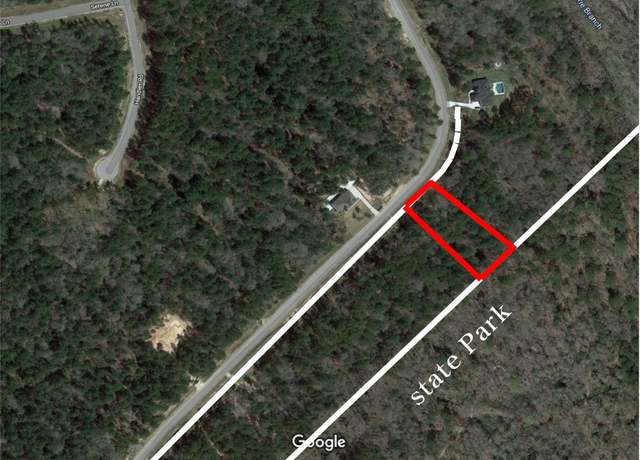 Property at 68 Sky Oak Ln, Huntsville, TX 77340