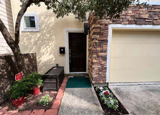 Property at 6625 Letein St, Houston, TX 77008, 3 beds, 3.5 baths