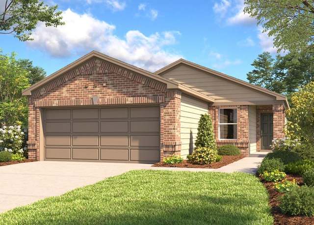 Property at 1519 Grand Olympia Dr, Fresno, TX 77545, 4 beds, 2 baths