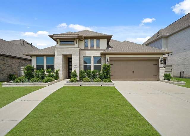 Property at 5026 Pomegranate Path, Manvel, TX 77578, 4 beds, 4 baths
