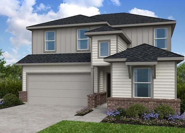 Property at 7963 Orchid Greenery Dr, Cypress, TX 77433, 5 beds, 3 baths