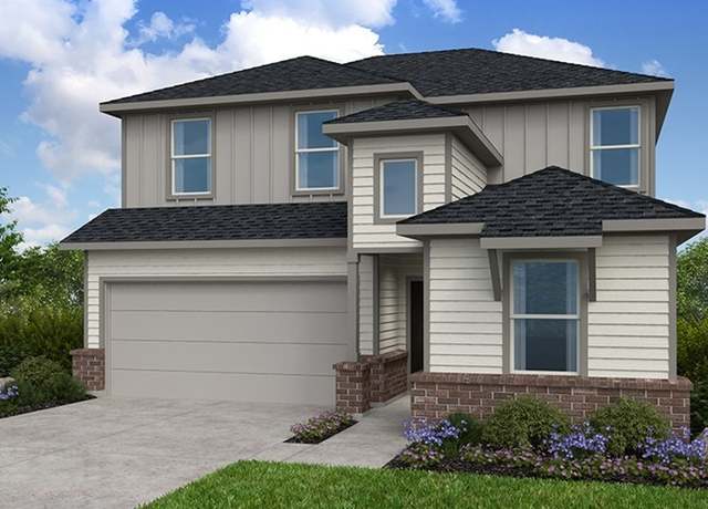 Property at 7963 Orchid Greenery Dr, Cypress, TX 77433, 5 beds, 3 baths