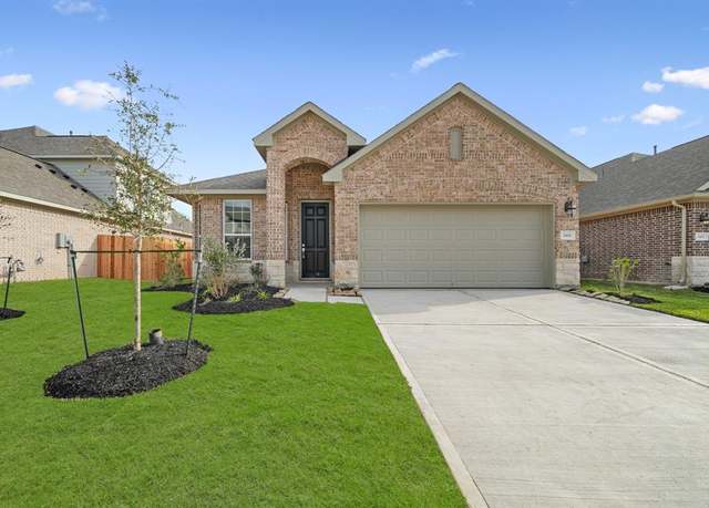 Property at 8406 Hunterwyck Ln, Baytown, TX 77521, 3 beds, 2 baths