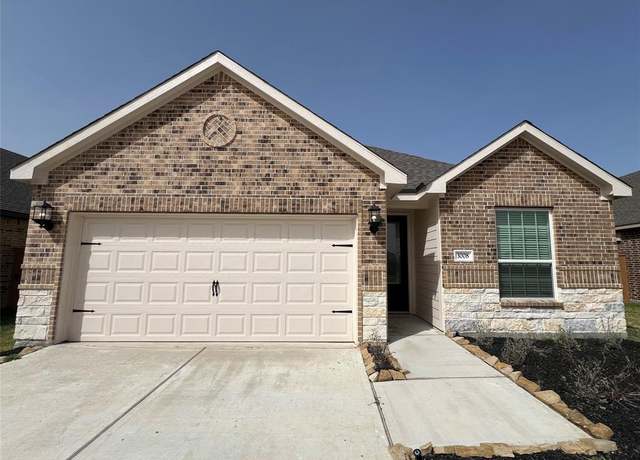 Property at 3008 Myrtle Sunset Dr, Katy, TX 77493, 3 beds, 2 baths