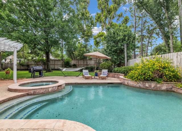 Property at 8723 Kennet Valley Rd, Spring, TX 77379, 4 beds, 3.5 baths