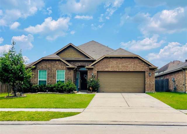 Property at 20514 Kiwi Pl, Humble, TX 77338, 4 beds, 2.5 baths
