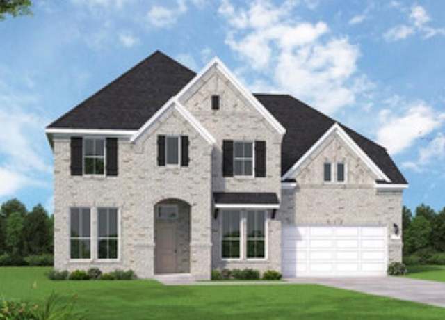 Property at 1744 Howler Way, Montgomery, TX 77316, 4 beds, 4.5 baths
