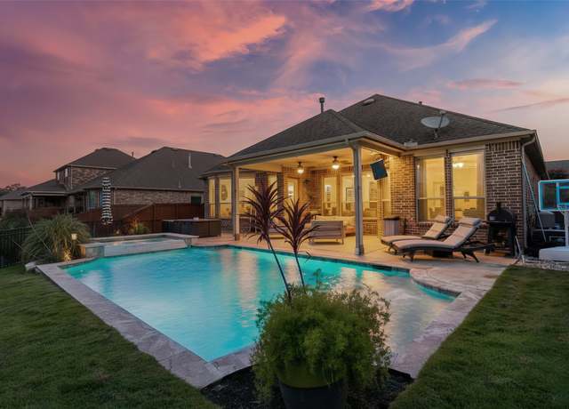 Property at 1214 Woodglen Hollow Ln, Katy, TX 77494, 4 beds, 3 baths
