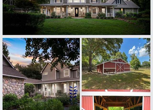 Property at 406 Trace Way Dr, Montgomery, TX 77316, 4 beds, 3 baths