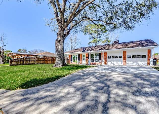 Property at 1402 Narcille St, Baytown, TX 77520, 3 beds, 2 baths