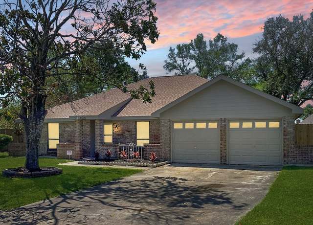 Property at 4526 Ponca St, Pasadena, TX 77504, 3 beds, 2 baths