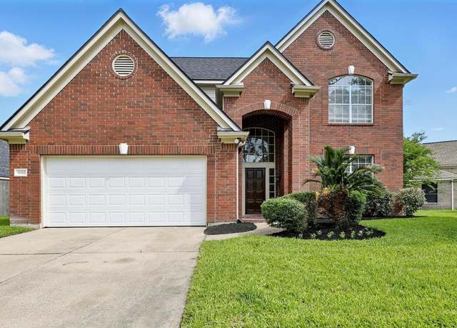 Property at 11030 Sprucedale Ct, Houston, TX 77070, 5 beds, 2.5 baths