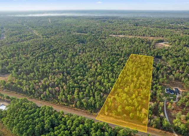 Property at TBD Hwy 150, New Waverly, TX 77358