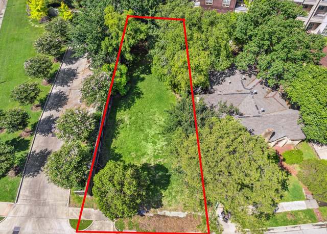 Property at 2222 Hermann Dr, Houston, TX 77004