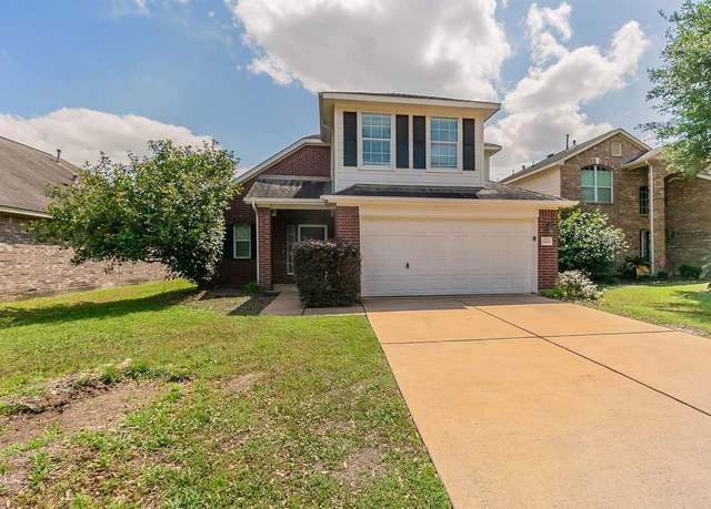 Property at 18507 Shadow Line Ct #18, Katy, TX 77449, 4 beds, 2.5 baths