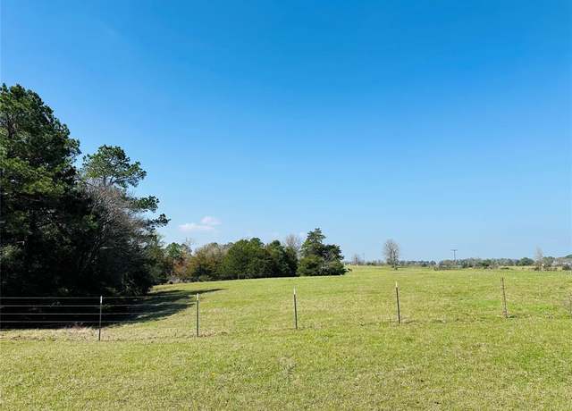 Property at 10AC County Rd 212, Buffalo, TX 75831