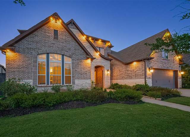 Property at 1314 Orange Pumpkin Ln, Richmond, TX 77406, 4 beds, 4 baths