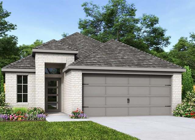 Property at 2711 Sunrise Field Ln, Fulshear, TX 77423, 3 beds, 2 baths