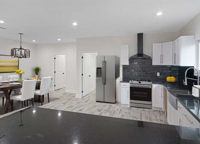 Property at 2611 Druid St, Houston, TX 77091, 3 beds, 2 baths