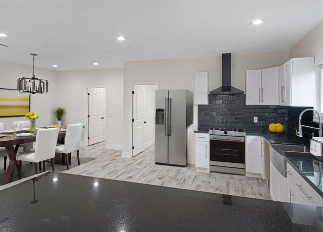 Property at 2611 Druid St, Houston, TX 77091, 3 beds, 2 baths