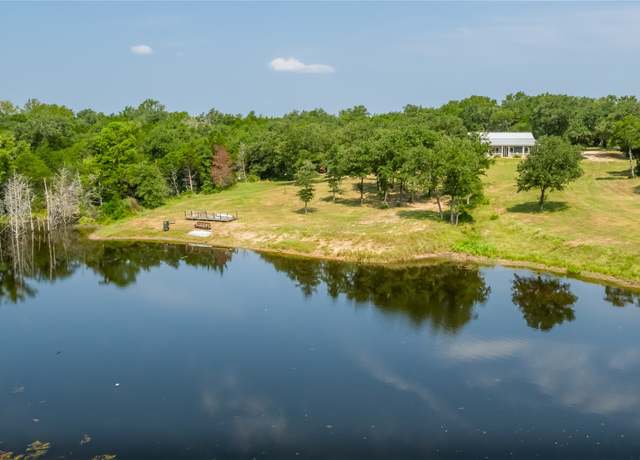 Property at 601 Darby Rd, West Point, TX 78963
