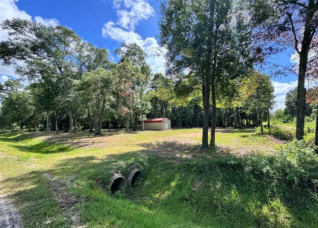 Property at 58 Meyer Rd, Huffman, TX 77336