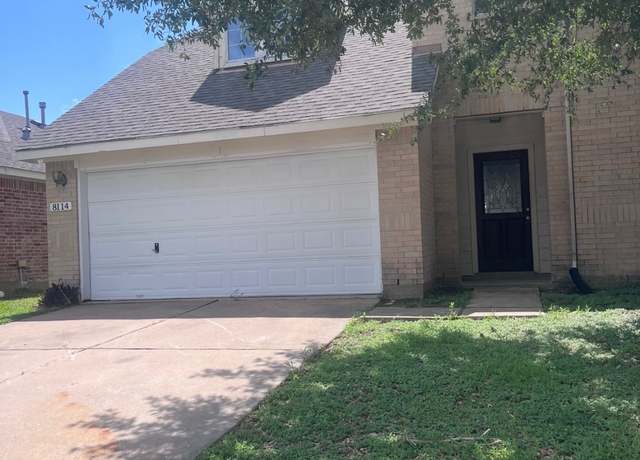 Property at 8114 Golden Trace Ct, Houston, TX 77083, 5 beds, 2.5 baths