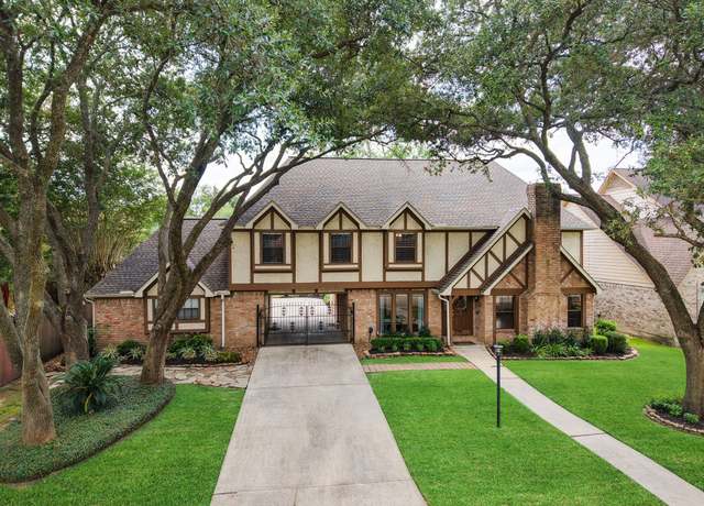 Property at 17707 December Pine Ln, Spring, TX 77379, 4 beds, 2.5 baths