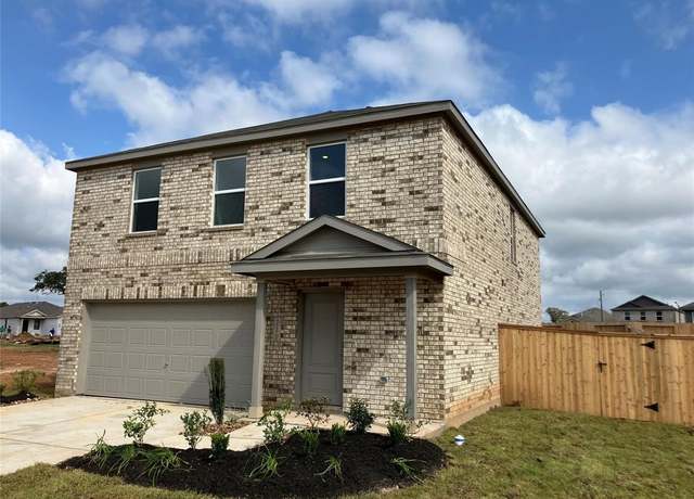 Property at 31339 Black Cherry Hollow Dr, Magnolia, TX 77354, 4 beds, 2.5 baths