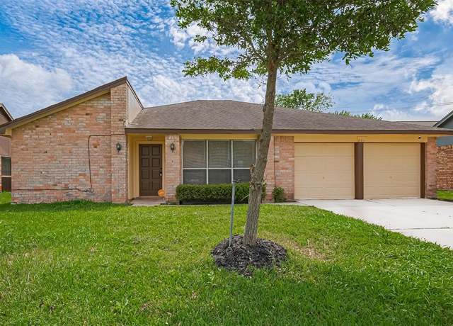 Property at 3627 Benjamin Frankli Ln, Missouri City, TX 77459, 3 beds, 2.5 baths