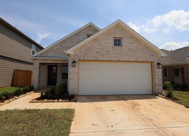 Property at 32419 Sunbeam Dr, Fulshear, TX 77441, 3 beds, 2 baths