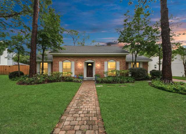 Property at 12511 Shepherds Ridge Dr, Houston, TX 77077, 4 beds, 2 baths