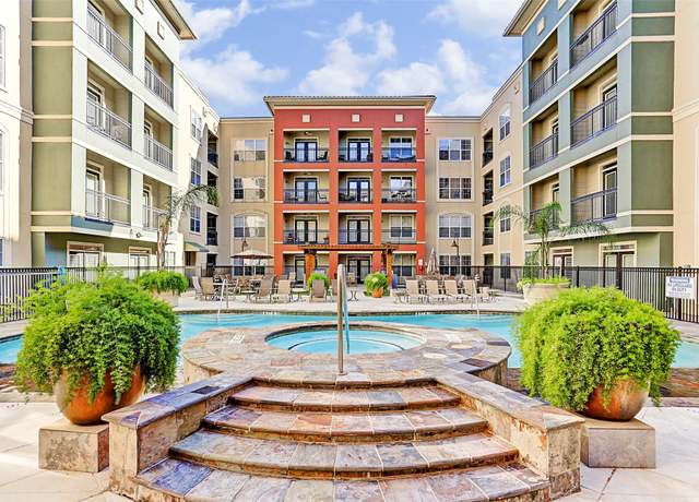Property at 1711 Old Spanish Trl #222, Houston, TX 77054, 2 beds, 2 baths