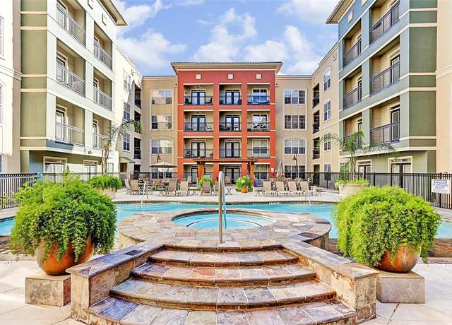 Property at 1711 Old Spanish Trl #222, Houston, TX 77054, 2 beds, 2 baths