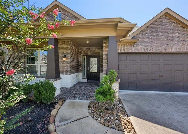 Property at 10315 Silver Shield Way, Tomball, TX 77375, 3 beds, 2.5 baths