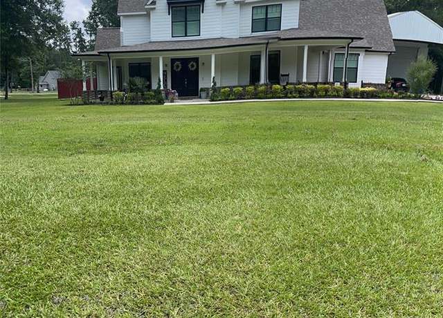 Property at 59 County Road 6324a, Dayton, TX 77535, 3 beds, 2.5 baths