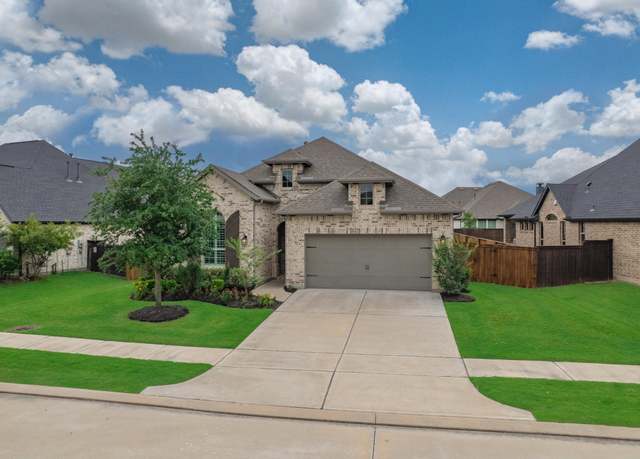 Property at 7118 Pondhawk Dr, Katy, TX 77493, 3 beds, 2.5 baths