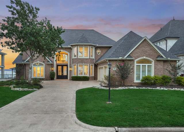Property at 131 Sarasota Cir S, Montgomery, TX 77356, 5 beds, 5.5 baths