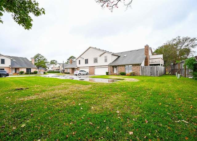 Property at 16908 Timberwork Rd, Spring, TX 77379, 2 beds, 2.5 baths