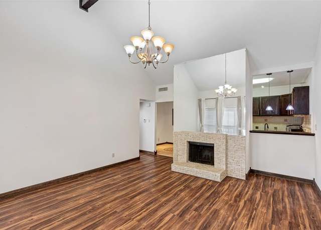 Property at 2100 Tanglewilde St #612, Houston, TX 77063, 1 bed, 1 bath
