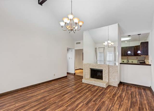 Property at 2100 Tanglewilde St #612, Houston, TX 77063, 1 bed, 1 bath