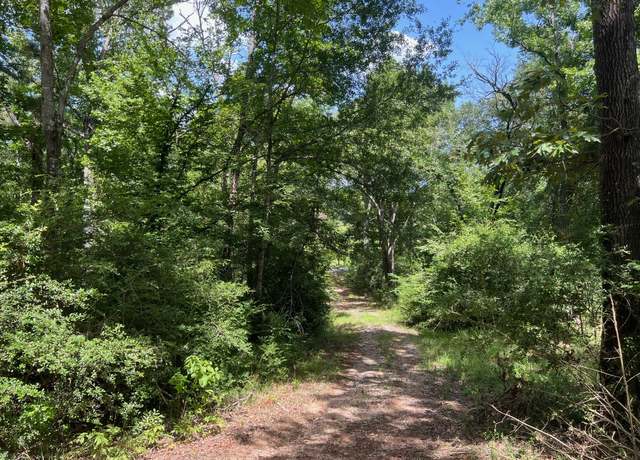 Property at 11 ac Pr 2205, Buffalo, TX 75831