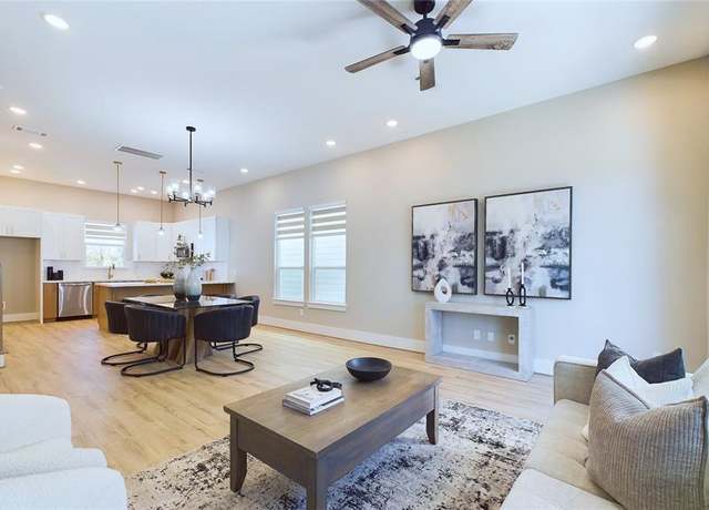 Property at 4013 Griggs Rd Unit K, Houston, TX 77021, 3 beds, 3.5 baths