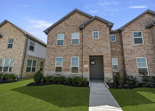 Property at 2770 Mariposa Creek Dr, Rosharon, TX 77583, 3 beds, 2.5 baths