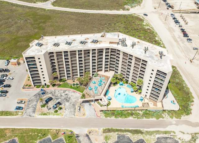Property at 1000 Lantana Dr #903, Port Aransas, TX 78373, 2 beds, 2 baths